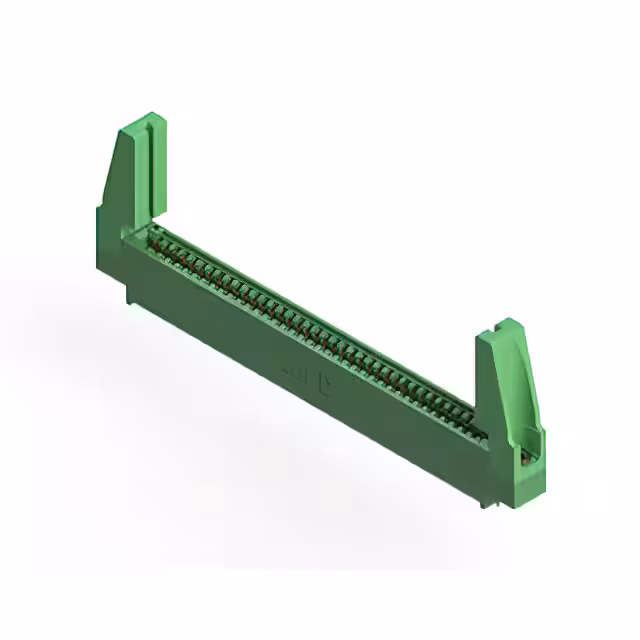 345-039-520-688 EDAC Inc.  Edgeboard Connectors